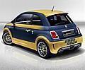 Abarth 695 Fuori serie